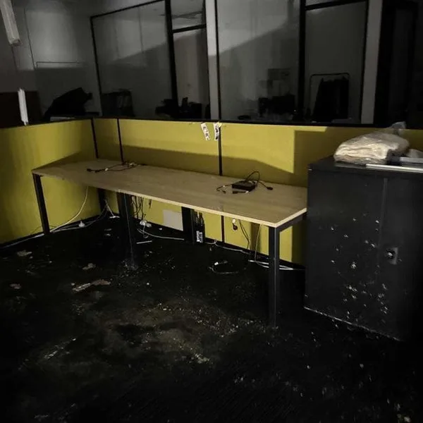 Water damage requiring professional assessment in Auckland