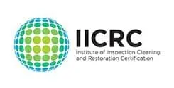IICRC — Institute of Inspection, Cleaning and Restoration Certification